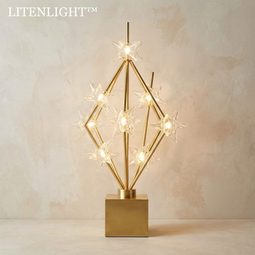 Constellation Table Light