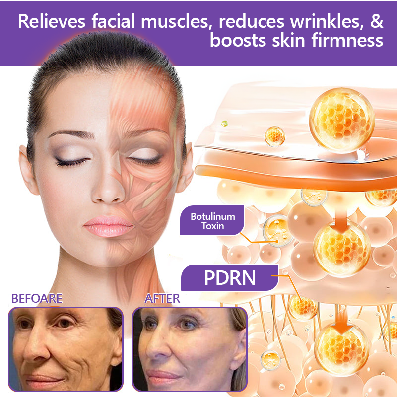 Wake Up Glowing with HISKIN® Deep hydration and radiant-looking skin — every single day.