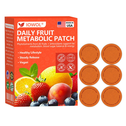 HISKIN® 𝐎𝐟𝐟𝐢𝐜𝐢𝐚𝐥 𝐒𝐭𝐨𝐫𝐞🍎 | Don’t Let Your Progress Reset, Add More Patches Now with 90% OFF to Keep Fat Burning Daily & Maintain Visible Body Changes!