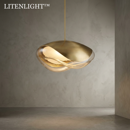 Floating Pendant Lamp
