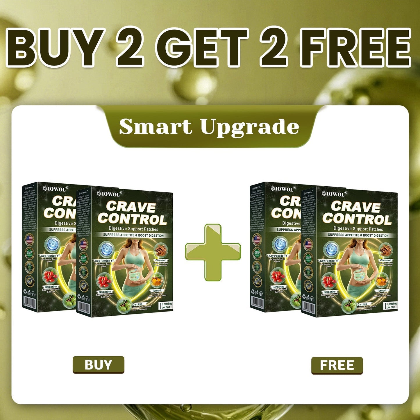 APPETITE CONTROL PATCHES! ZERO PILLS & ZERO HUNGER & ZERO STRUGGLE & 100% RESULTS.
