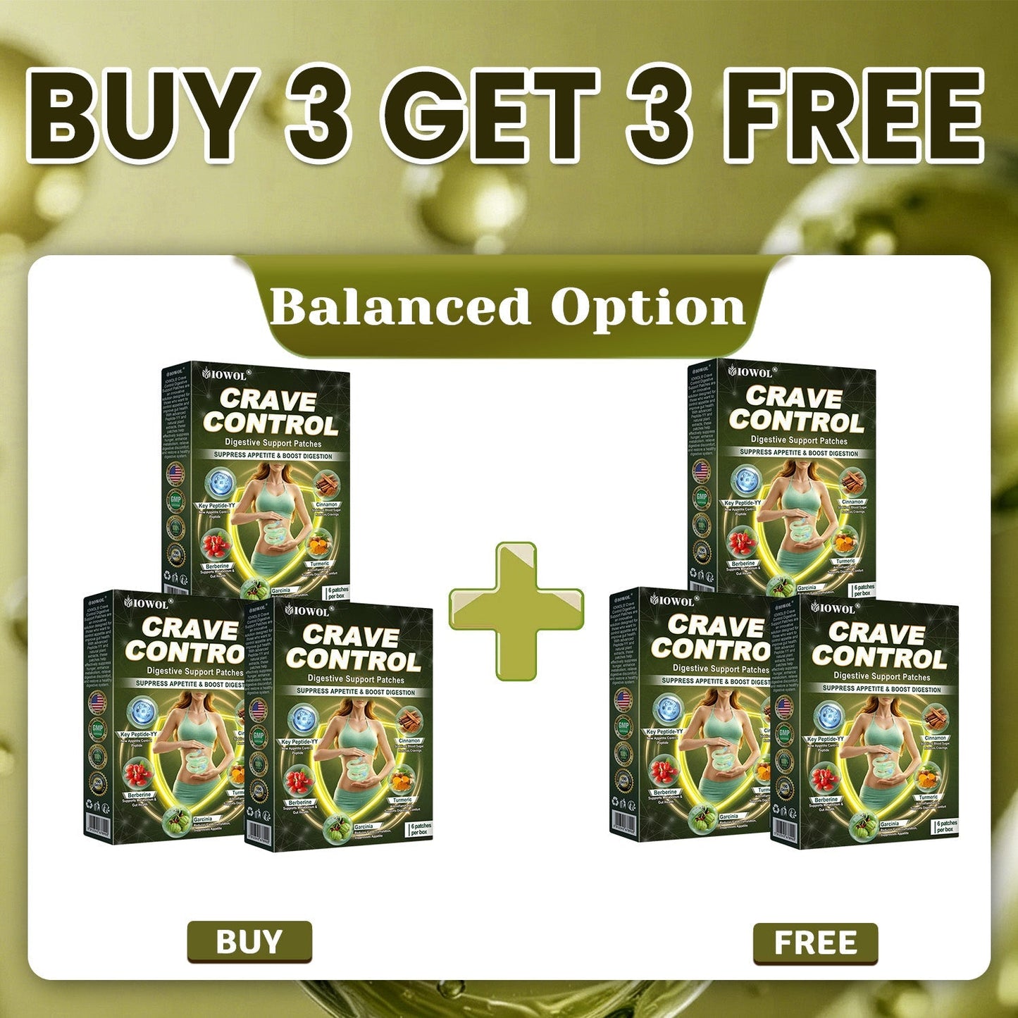 APPETITE CONTROL PATCHES! ZERO PILLS & ZERO HUNGER & ZERO STRUGGLE & 100% RESULTS.