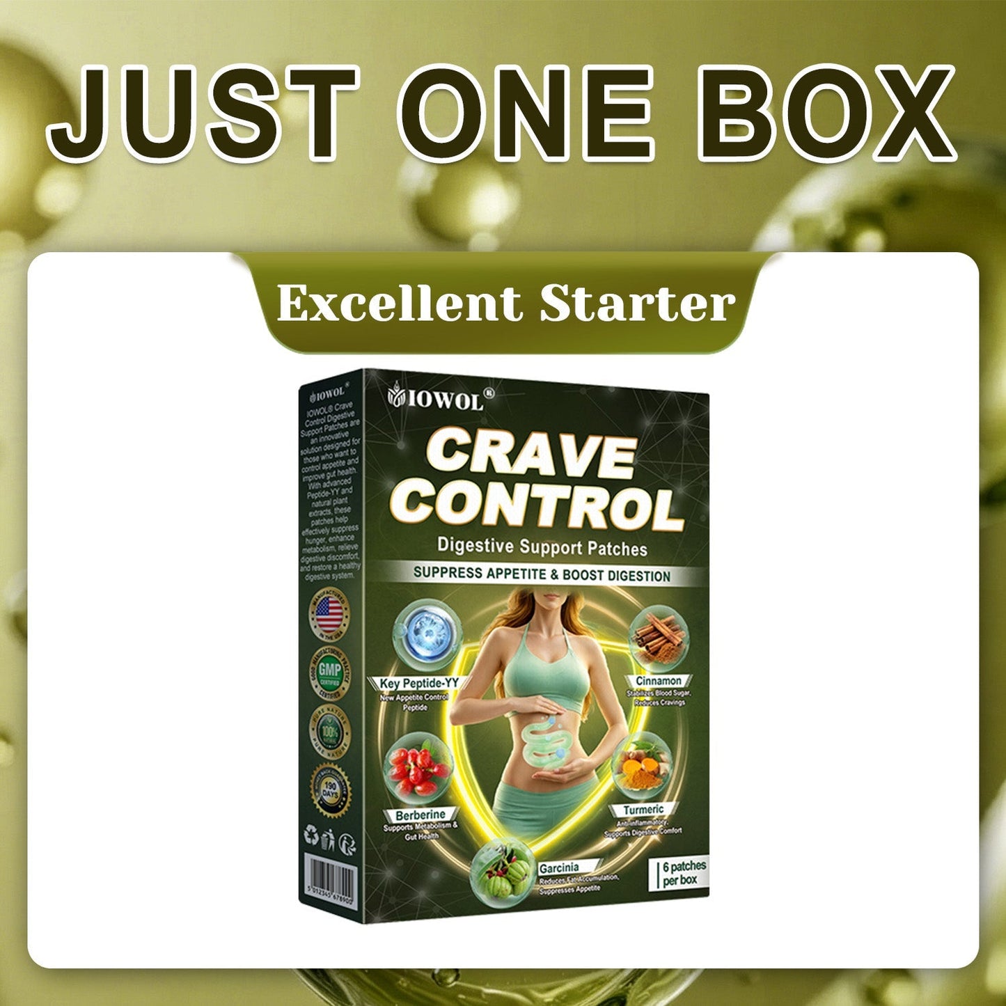 APPETITE CONTROL PATCHES! ZERO PILLS & ZERO HUNGER & ZERO STRUGGLE & 100% RESULTS.