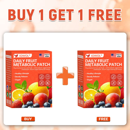 HISKIN® 𝐎𝐟𝐟𝐢𝐜𝐢𝐚𝐥 𝐒𝐭𝐨𝐫𝐞🍎 | Don’t Let Your Progress Reset, Add More Patches Now with 90% OFF to Keep Fat Burning Daily & Maintain Visible Body Changes!