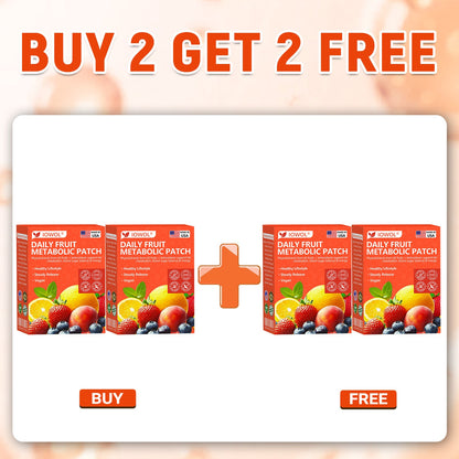HISKIN® 𝐎𝐟𝐟𝐢𝐜𝐢𝐚𝐥 𝐒𝐭𝐨𝐫𝐞🍎 | Don’t Let Your Progress Reset, Add More Patches Now with 90% OFF to Keep Fat Burning Daily & Maintain Visible Body Changes!