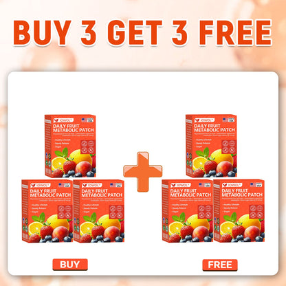 HISKIN® 𝐎𝐟𝐟𝐢𝐜𝐢𝐚𝐥 𝐒𝐭𝐨𝐫𝐞🍎 | Don’t Let Your Progress Reset, Add More Patches Now with 90% OFF to Keep Fat Burning Daily & Maintain Visible Body Changes!